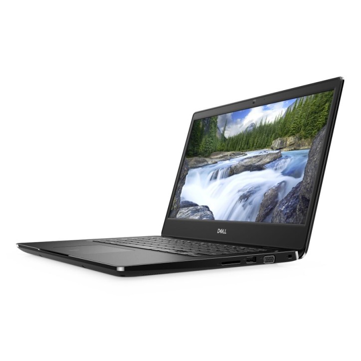 Dell Latitude 3400 Intel Core i5-8265U, 16GB, 256GB SSD-NVMe, 14", BT, Cam