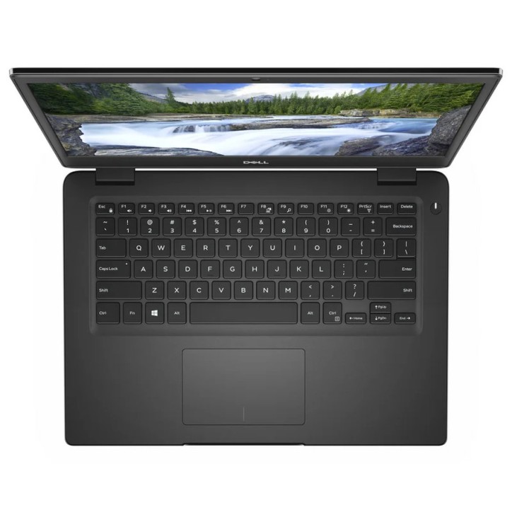 Dell Latitude 3400 Intel Core i5-8265U, 16GB, 256GB SSD-NVMe, 14", BT, Cam