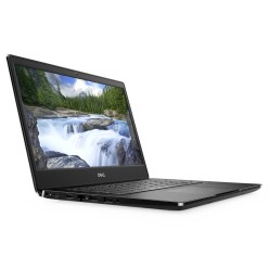 Dell Latitude 3400 Intel Core i5-8265U, 16GB, 256GB SSD-NVMe, 14", BT, Cam