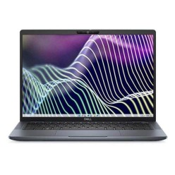 Dell Latitude 7340 Intel Core i7-1365U, 16 Go, 256 Go SSD NVMe, 13,3", WLAN, BT, Caméra