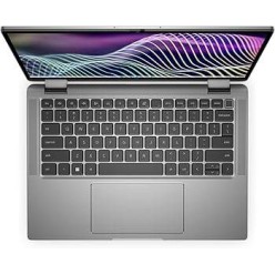 Dell Latitude 7340 Intel Core i7-1365U, 16 Go, 256 Go SSD NVMe, 13,3", WLAN, BT, Caméra