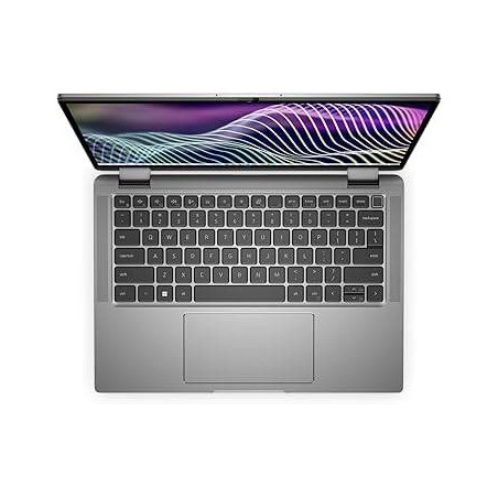 Dell Latitude 7340 Intel Core i7-1365U, 16 Go, 256 Go SSD NVMe, 13,3", WLAN, BT, Caméra