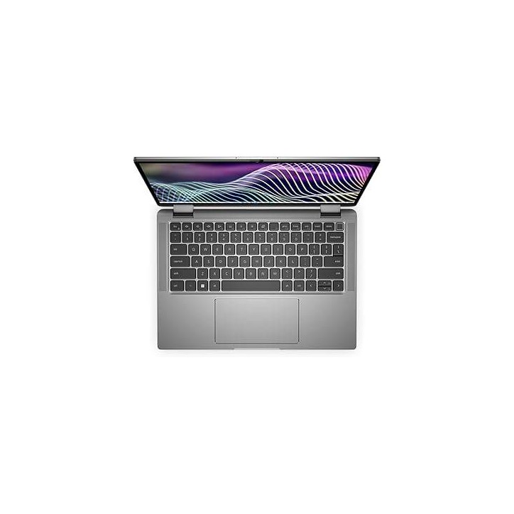 Dell Latitude 7340 Intel Core i7-1365U, 16 Go, 256 Go SSD NVMe, 13,3", WLAN, BT, Caméra