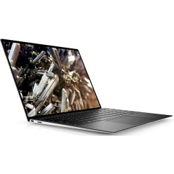 Dell XPS 13 9300 Intel Core i5-1035G1, 16 GO, 512 GO SSD-NVMe, 13,4", WLAN, BT, Cam, FPR