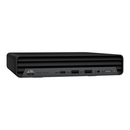 HP Pro Mini 400 G9 Intel Core i5-13500T, 16 GB, 256 GB SSD-NVMe, WLAN, BT