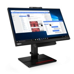 Lenovo ThinkCentre TIO24 G4, 23.8"