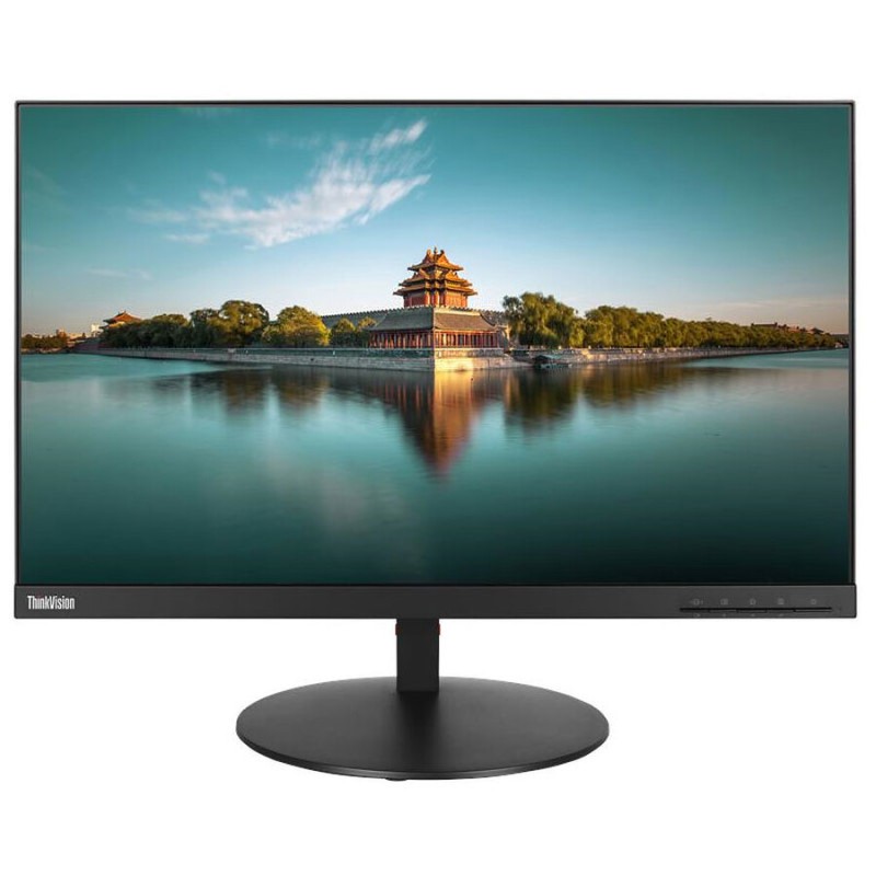 Lenovo ThinkVision P24q-30, 23.8"