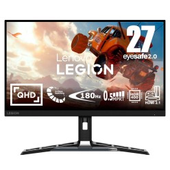 Lenovo R27qe, 27"