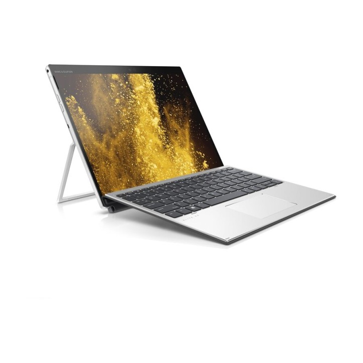 HP Elite x2 G4 Intel Core i5-8365U, 16GB, 256GB, 12.3", Silber