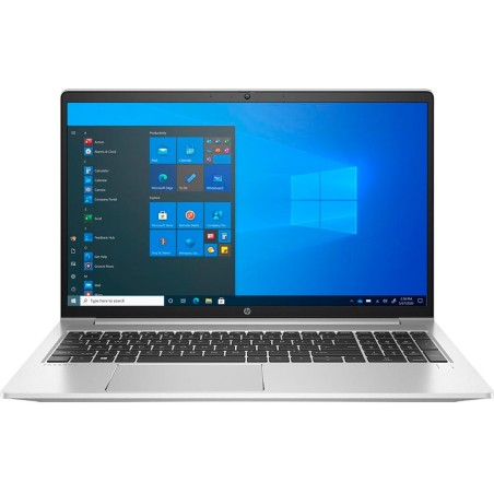 HP ProBook 450 G8 Intel Core i3-1115G4, 8 GB, 256 GB SSD-NVMe, 15.6", WLAN, BT, Cam, FPR