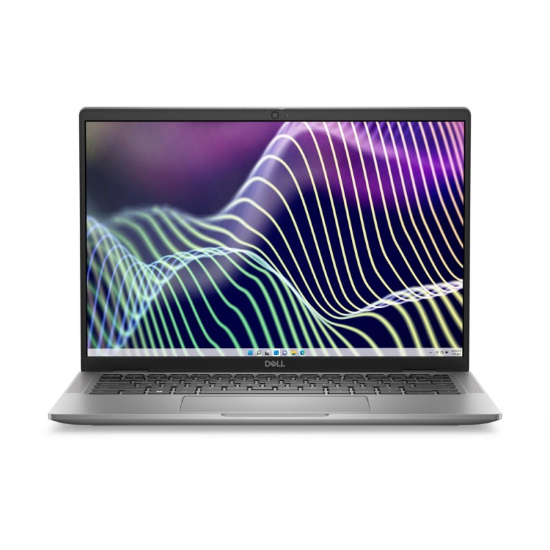Dell Latitude 7440 Intel Core i7-1365U, 16 GB, 256 GB SSD-NVMe, 14", WLAN, BT, Cam, FPR