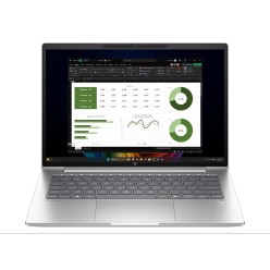 HP ProBook 4 G1q, 16GB, 512GB SSD-NVMe, 14", WLAN, BT, Cam, FPR