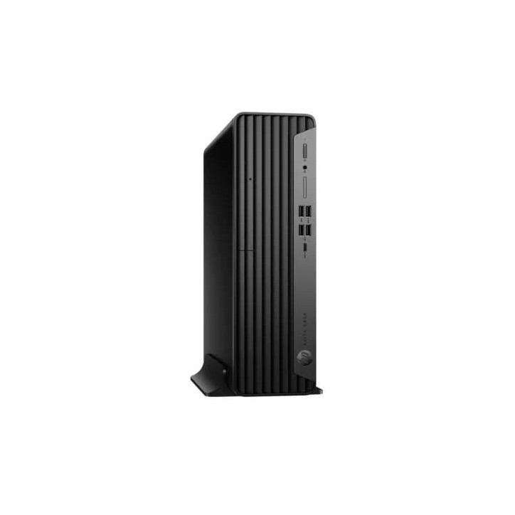 HP Elite SFF 805 G9 AMD Ryzen 5 PRO 8500G, 16 Go, 512 Go SSD-NVMe, WLAN, BT