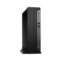 HP Elite SFF 805 G9 AMD Ryzen 7 PRO 8700G, 16 GB, 512 GB SSD-NVMe, WLAN, BT