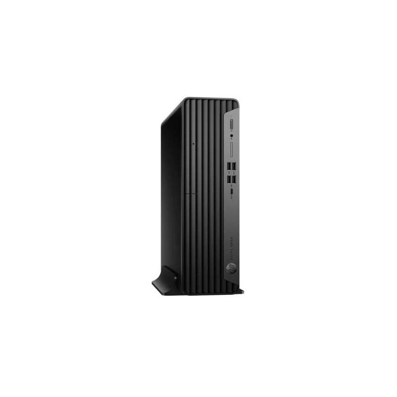 HP Elite SFF 805 G9 AMD Ryzen 7 PRO 8700G, 16 GB, 512 GB SSD-NVMe, WLAN, BT