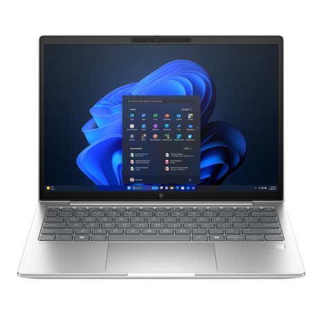 HP HP EliteBook 6 G1iR Intel Core i5-1235U, 16 GB, 512 GB SSD-NVMe, 14", WLAN, BT, Cam, FPR