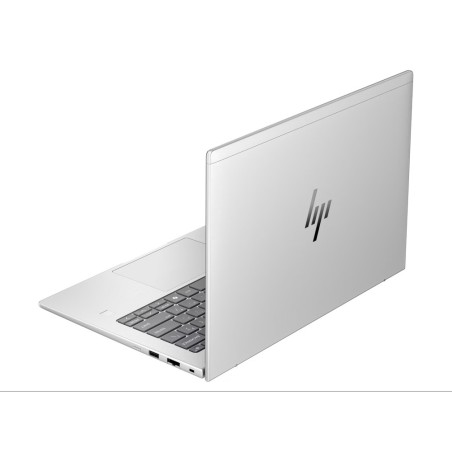 HP HP EliteBook 6 G1iR Intel Core i5-1235U, 16 GB, 512 GB SSD-NVMe, 14", WLAN, BT, Cam, FPR