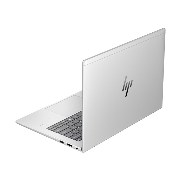 HP HP EliteBook 6 G1iR Intel Core i5-1235U, 16 GB, 512 GB SSD-NVMe, 14", WLAN, BT, Cam, FPR