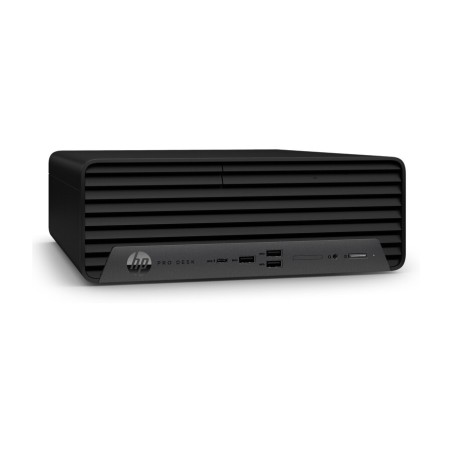 HP Pro 400 G9 SFF Intel Core i7-14700, 16 GB, 1TB HDD + 512GB SSD HDD + SSD-NVMe, WLAN, BT