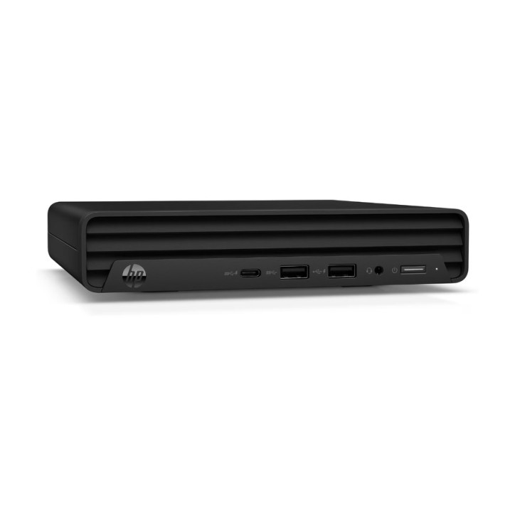 HP Pro Mini 260 G9 Intel Core i5-1335U, 16 GB, 512 GB SSD-NVMe, WLAN, BT