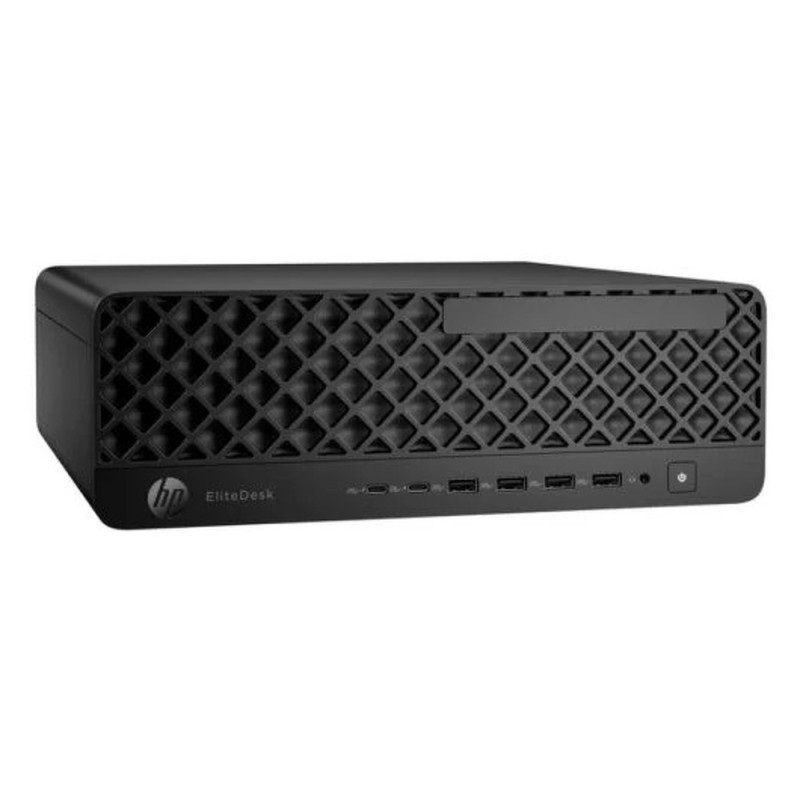 HP EliteDesk 8 G1i SFF Intel, 16GB, 512GB SSD-NVMe, BT