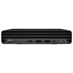HP Pro Mini 400 G9 Intel Core i3-14100T, 16 GB, 512 GB SSD-NVMe, WLAN, BT