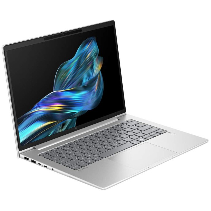 HP EliteBook 6 G1q, 16GB, 512GB SSD-NVMe, 14", BT, Cam, TS
