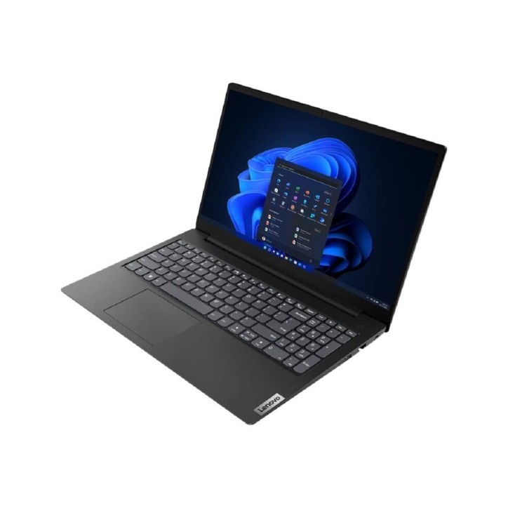 Lenovo V15 G4 AMN processeur AMD Ryzen 5 7520U, 8GB, 512GB SSD-NVMe, 15.6", WLAN, BT, Cam