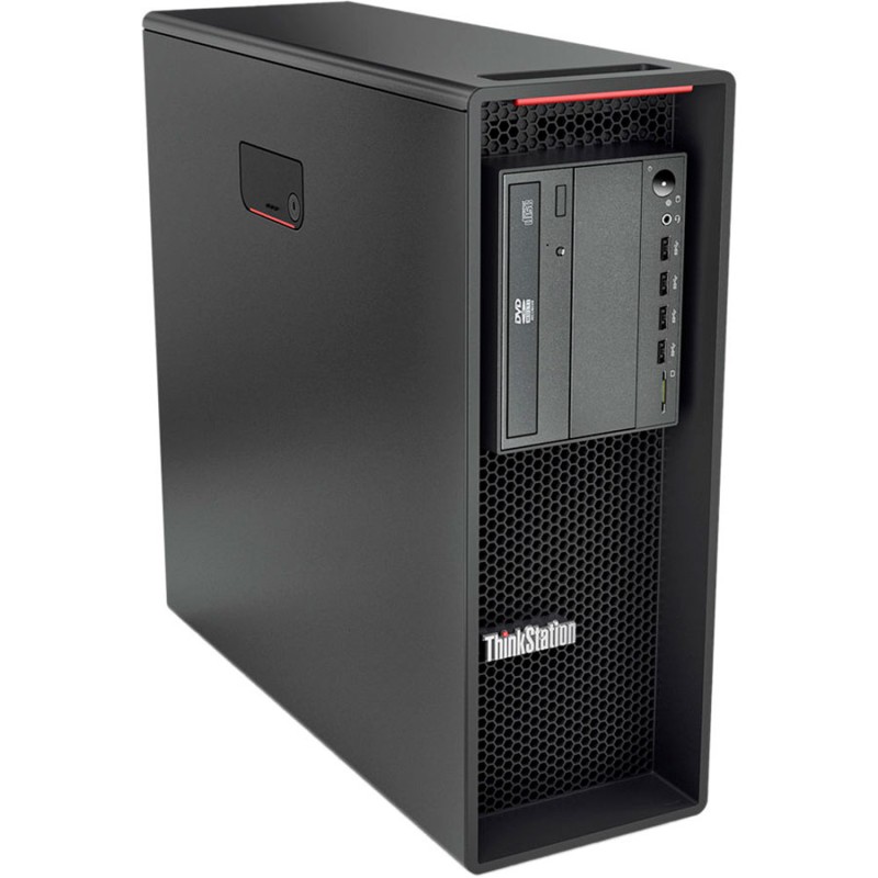 Lenovo ThinkStation P520 Tower Intel Xeon W-2225, 16GB, 512GB SSD-NVMe