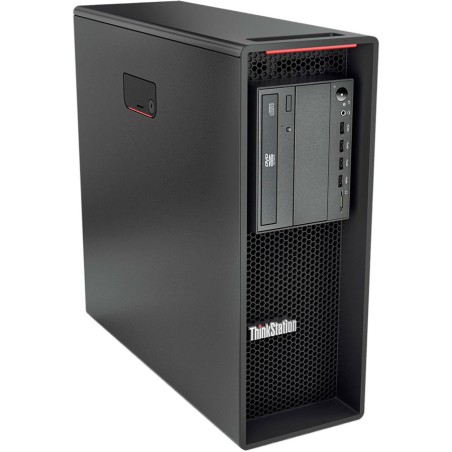 Lenovo ThinkStation P520 Tower Intel Xeon Xeon W-2225, 16GB, 512GB SSD-NVMe