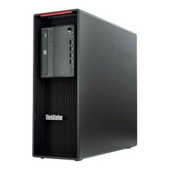 Lenovo ThinkStation P520 Tour Intel Xeon Xeon W-2225, 16Go, 512Go SSD-NVMe
