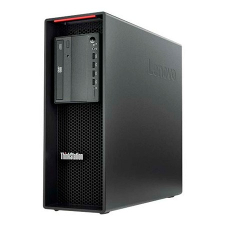 Lenovo ThinkStation P520 Tower Intel Xeon W-2225, 16GB, 512GB SSD-NVMe