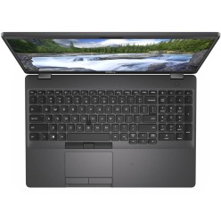 Dell Latitude 5500 Reconditionné, processeur Intel Core i5-8365U