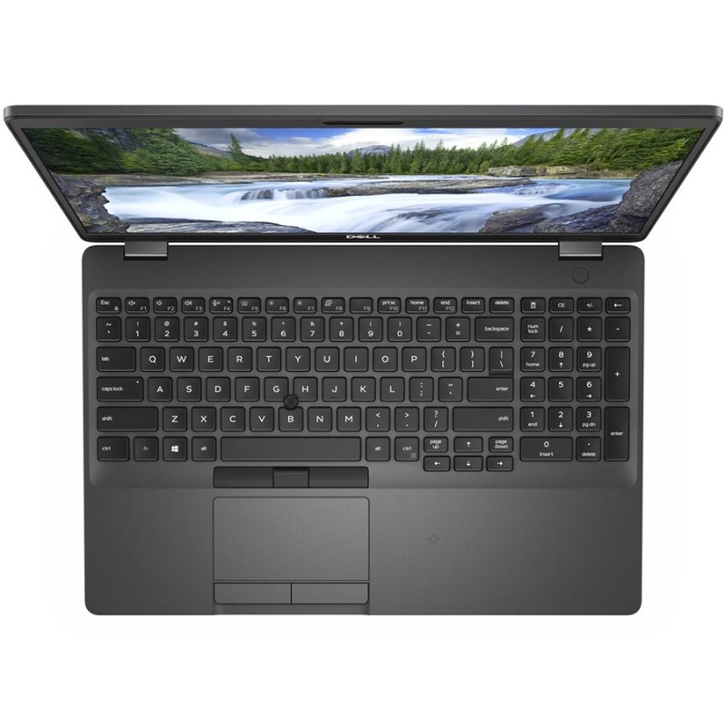 Dell Latitude 5500 Reconditionné, processeur Intel Core i5-8365U