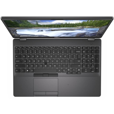Dell Latitude 5500 Reconditionné, processeur Intel Core i5-8365U