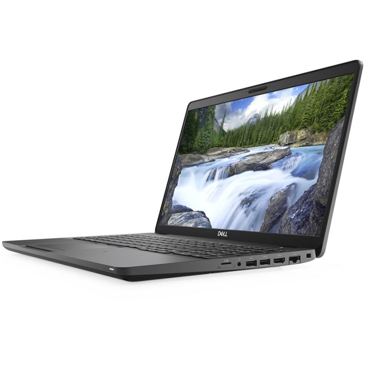 Dell Latitude 5500, Intel Core i5-8365U, 16GB RAM, 256GB SSD, 15.6" [AS]