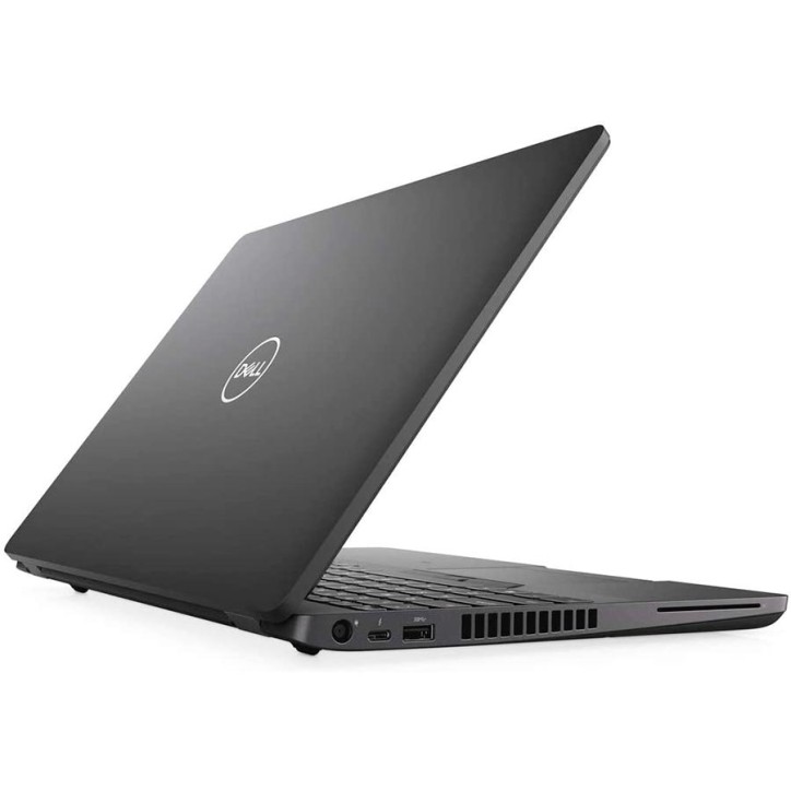 Dell Latitude 5500, Intel Core i5-8365U, 16GB RAM, 256GB SSD, 15.6" [AS]