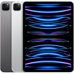 Tablette Apple M2 reconditionnée | Boutique