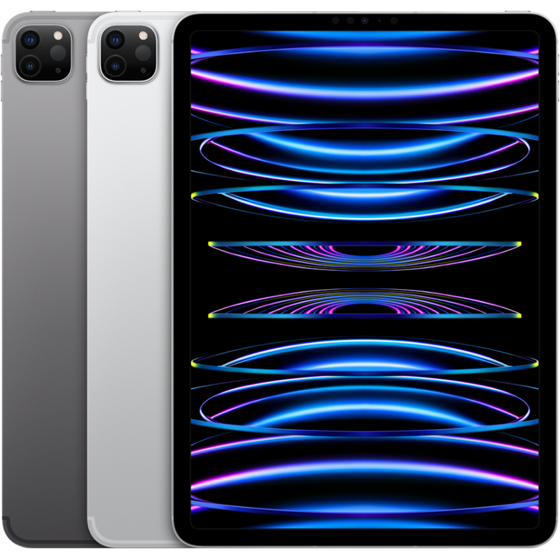 Tablette Apple M2 reconditionnée | Boutique
