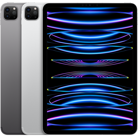 Tablette Apple M2 reconditionnée | Boutique