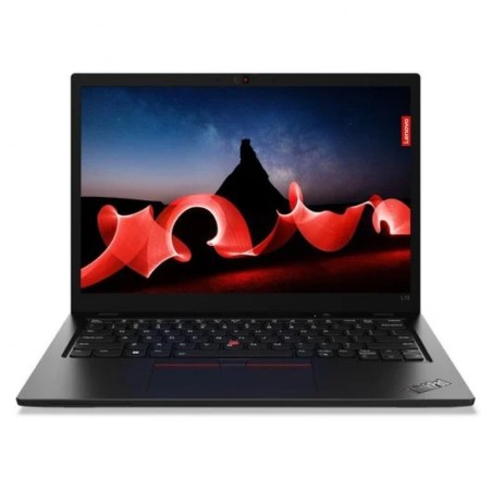 Lenovo ThinkPad L13 G4 AMD Ryzen 5 PRO 7530U, 16GB, 512GB SSD-NVMe, 13.3", WLAN, BT, Cam, FPR