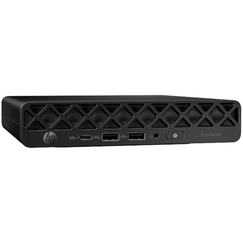HP ProDesk 4 Mini G1i Intel Core Ultra 7 265T, 24GB, 1TB SSD NVMe, BT