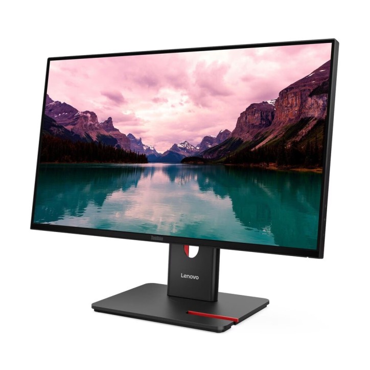 Lenovo ThinkVision T24d-40, 24"
