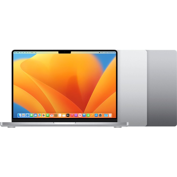 Apple MacBook Pro 14-Zoll 2023 Apple M3 Pro, 36GB, 1TB SSD-NVMe, 14.2", WLAN, BT, Cam, FPR