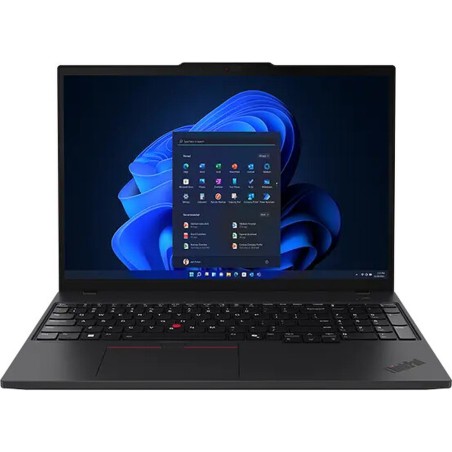 Lenovo ThinkPad T16 G4 Intel Core Ultra 7 265U, 64GB, 1TB SSD-NVMe, 16", WLAN, BT, Cam, FPR