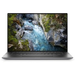 Dell Precision 5550 reacondicionado i7 10850H 32GB