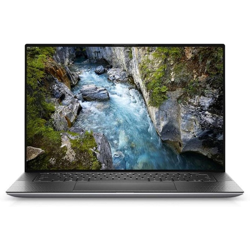 Dell Precision 5550 reacondicionado i7 10850H 32GB
