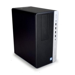 HP ProDesk 600 G4 MT i5-8500 Intel Core i5-16GB RAM-256GB disco duro