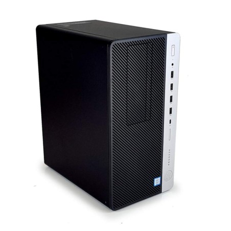 HP ProDesk 600 G4 MT i5-8500 Intel Core i5-16GB RAM-256GB Festplatte