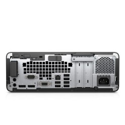 HP ProDesk 600 G4 SFF Intel Core i5-8500, 8GB, 256GB SSD